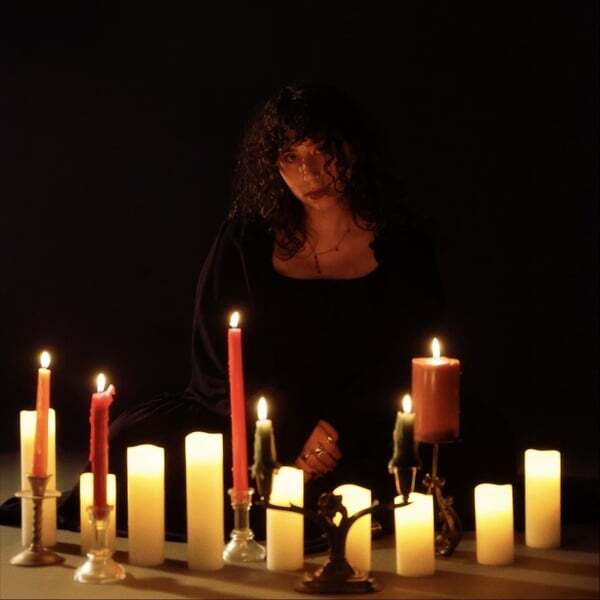 Cover art for Magician